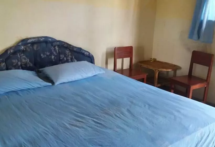 Aamiaismajoitus (B&B) Holiday Bir