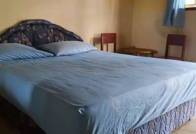 Aamiaismajoitus (B&B) Holiday Bir