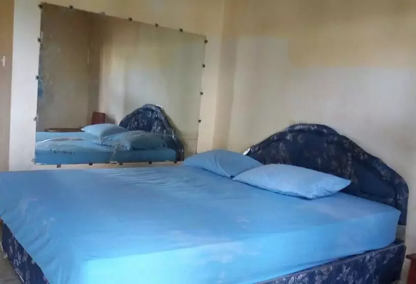 Aamiaismajoitus (B&B) Holiday Bir