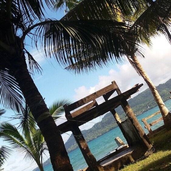 צימר Holiday Bir