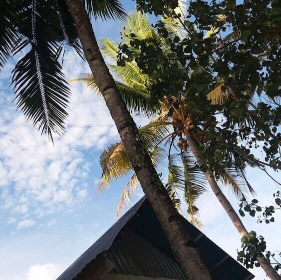 צימר Holiday Bir