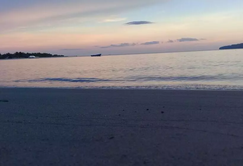 Aamiaismajoitus (B&B) Holiday Bir