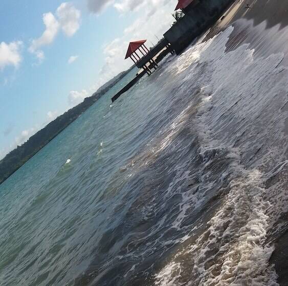 צימר Holiday Bir