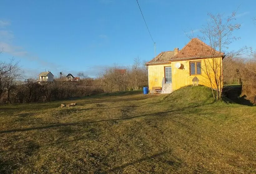 Ferienhaus Weinbergalm