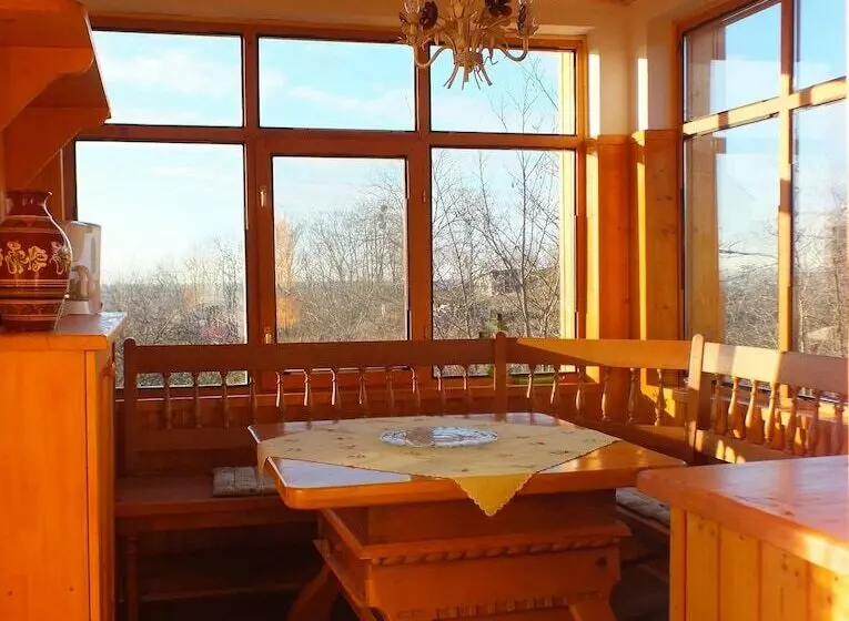 Ferienhaus Weinbergalm