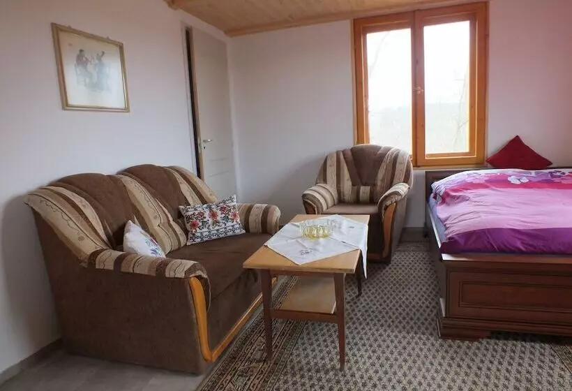 Ferienhaus Weinbergalm