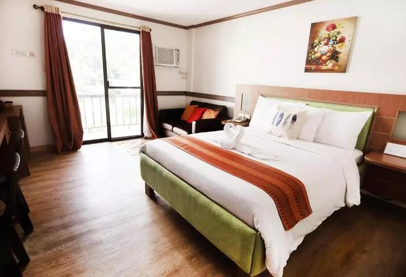 Aerostop Hotel And Restaurant