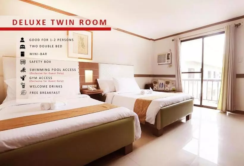 Aerostop Hotel And Restaurant