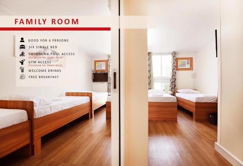 Aerostop Hotel And Restaurant