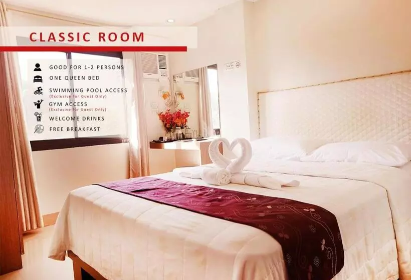 Aerostop Hotel And Restaurant