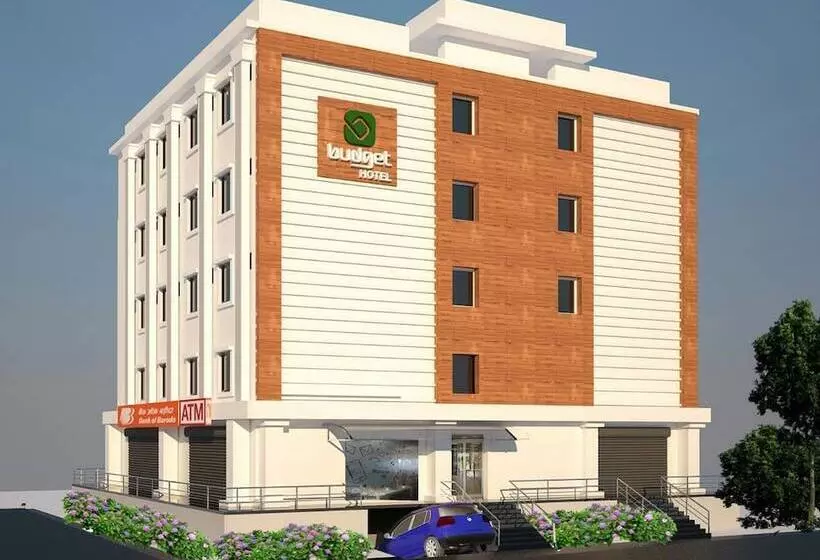 Hotel Budget