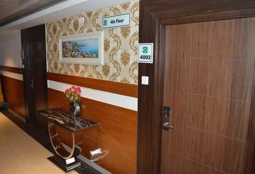 Hotel Budget