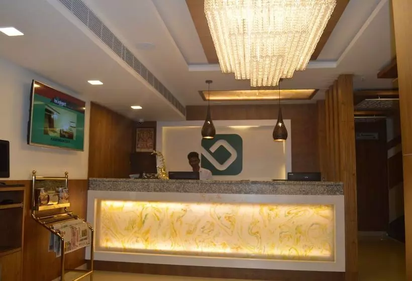 Hotel Budget