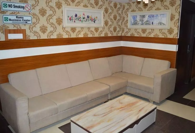Hotel Budget