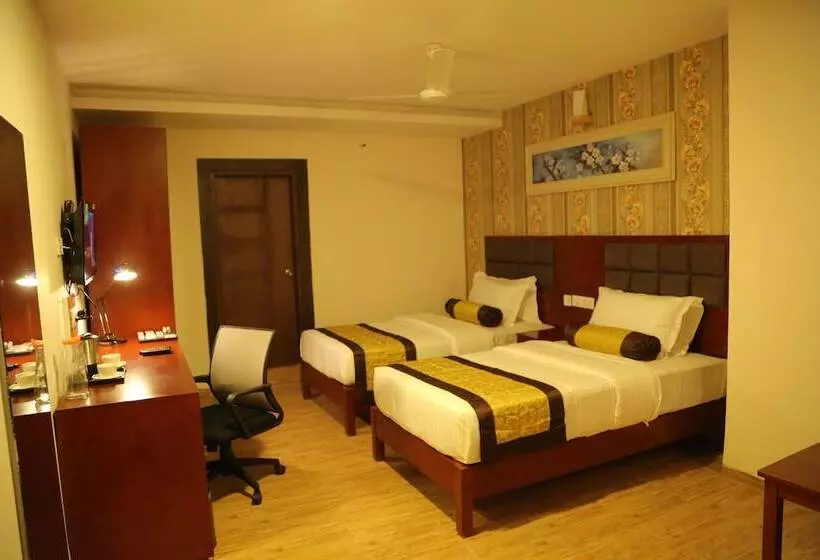 Hotel Budget