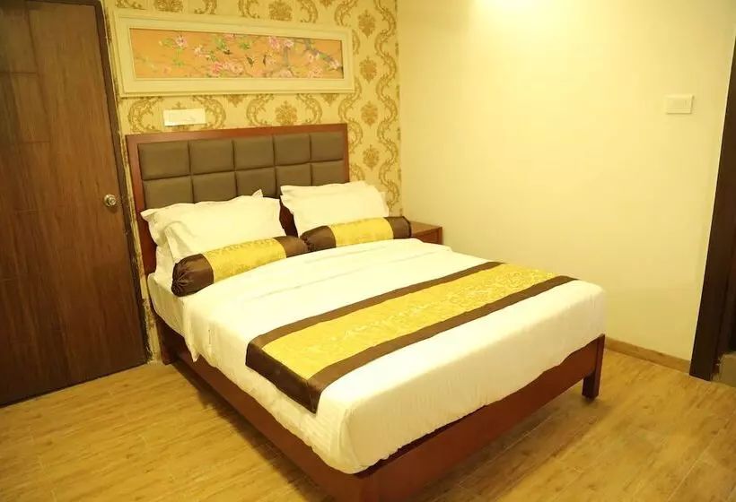 Hotel Budget