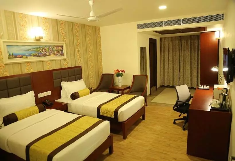 Hotel Budget