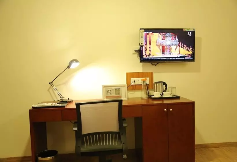 Hotel Budget