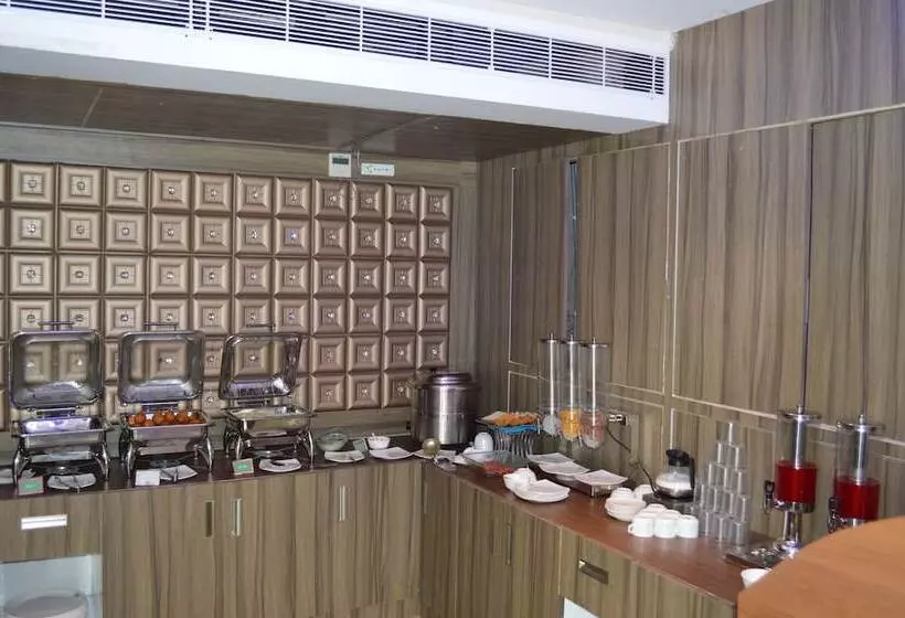 Hotel Budget