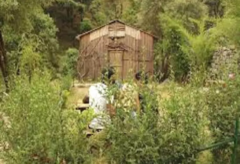 هتل Camp Twilight