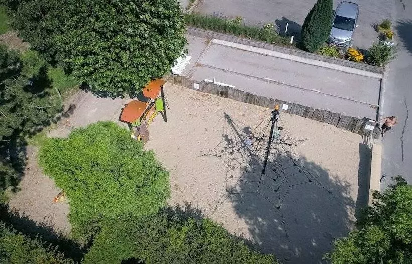 Hotelli Caravaning Du Lac