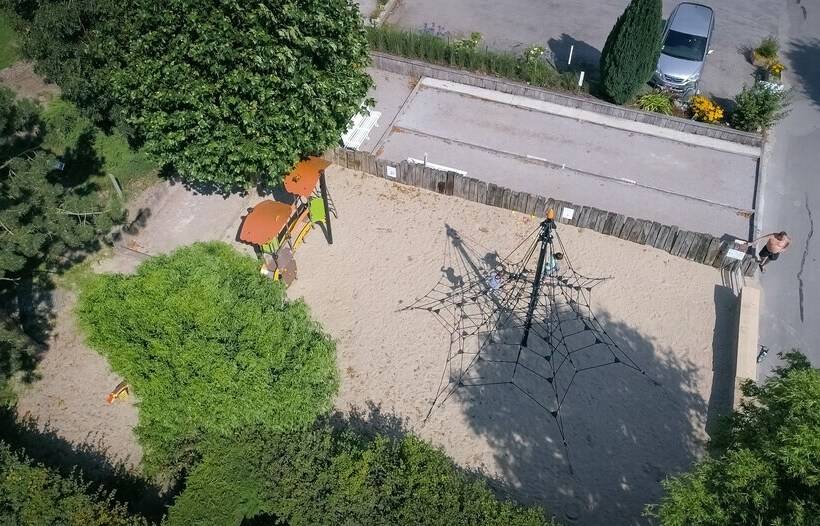 ホテル Caravaning Du Lac