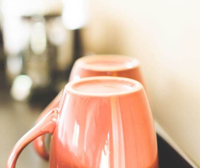 בית מלון כפרי Deruxa Cottages