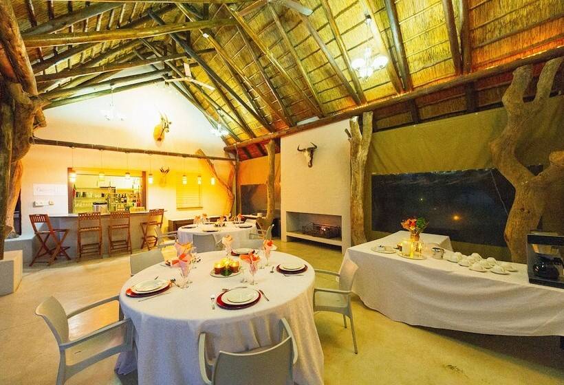 בית מלון כפרי Deruxa Cottages