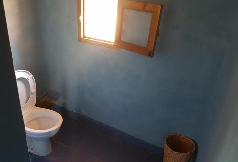 فندق Ecolodge Bivouac Des Aigles