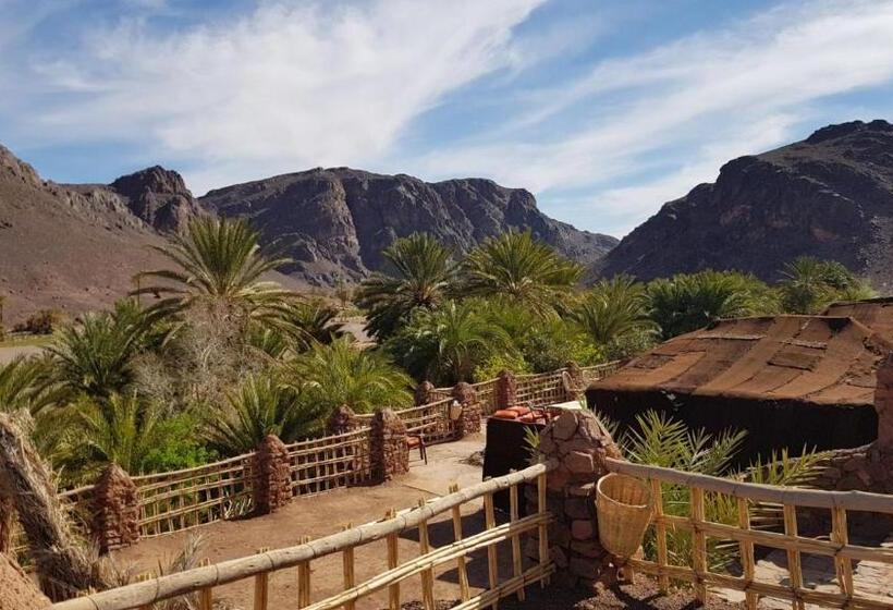 فندق Ecolodge Bivouac Des Aigles