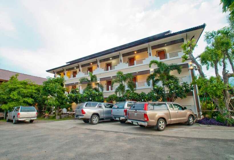 فندق Fahluang Residence