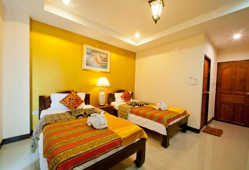 فندق Fahluang Residence