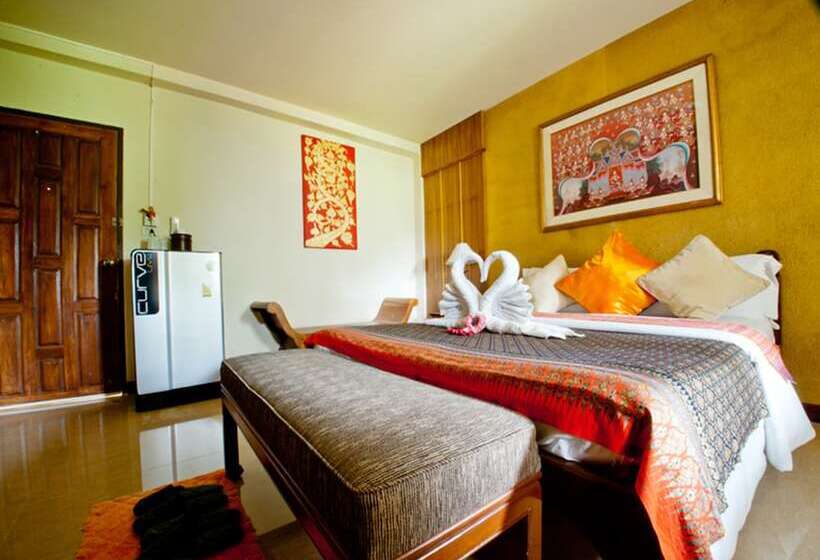 فندق Fahluang Residence