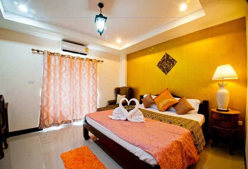 فندق Fahluang Residence