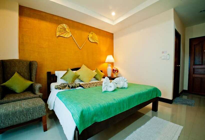 فندق Fahluang Residence