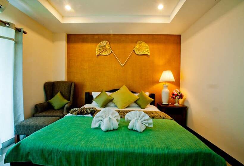 فندق Fahluang Residence