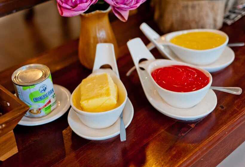 فندق Fahluang Residence