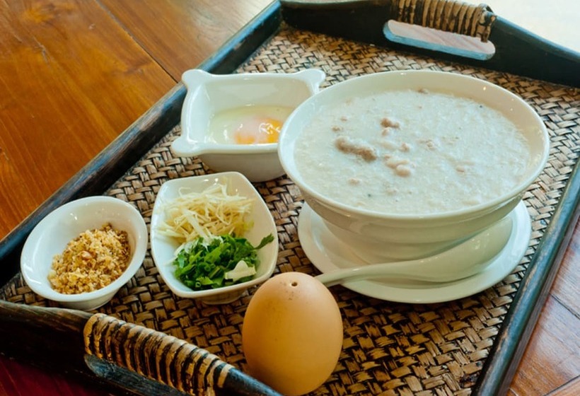 فندق Fahluang Residence