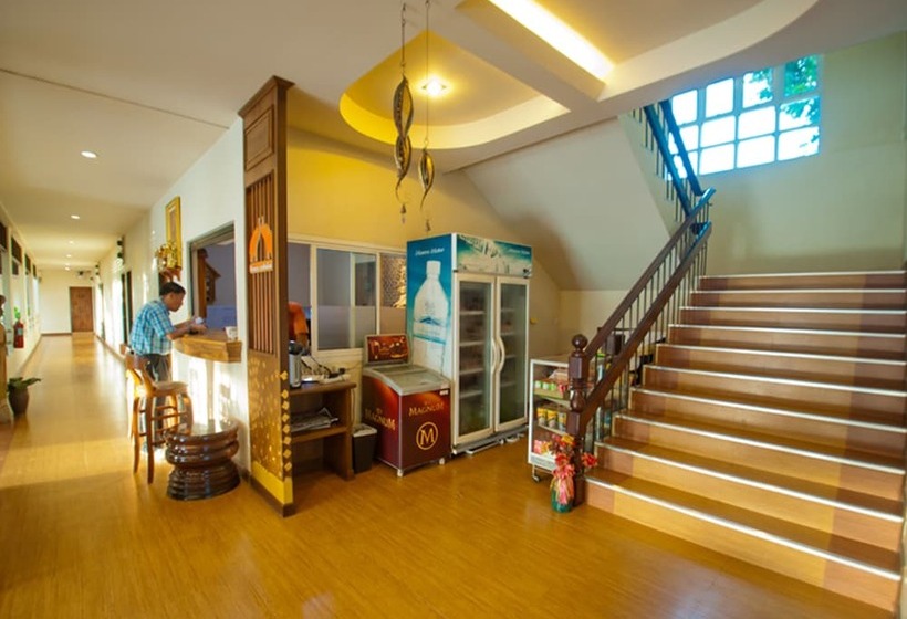 فندق Fahluang Residence