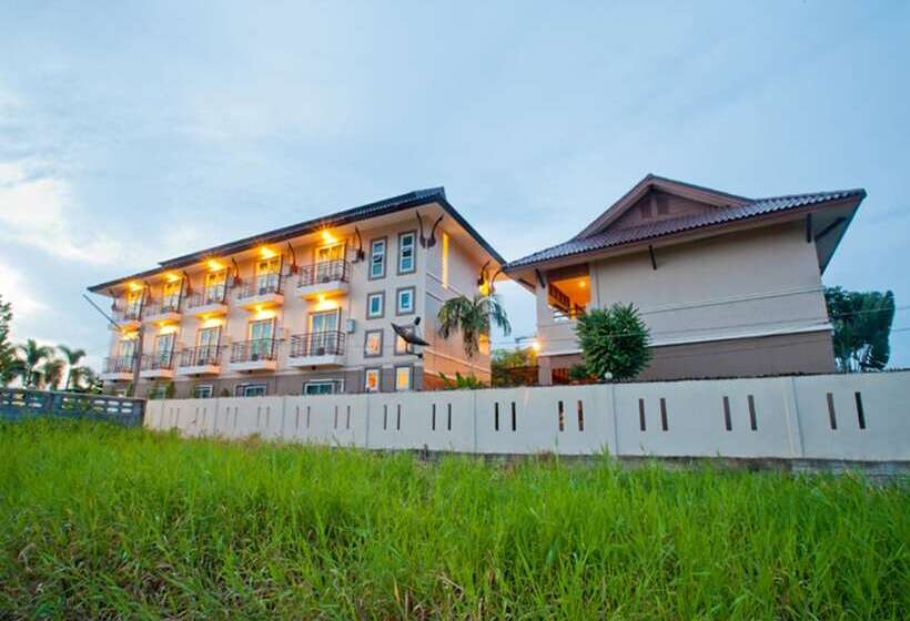 فندق Fahluang Residence