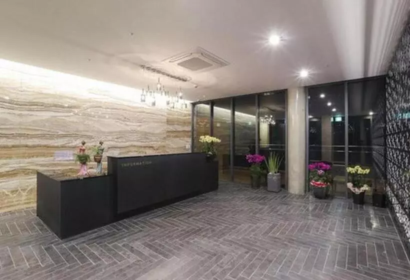 هتل Gallery
