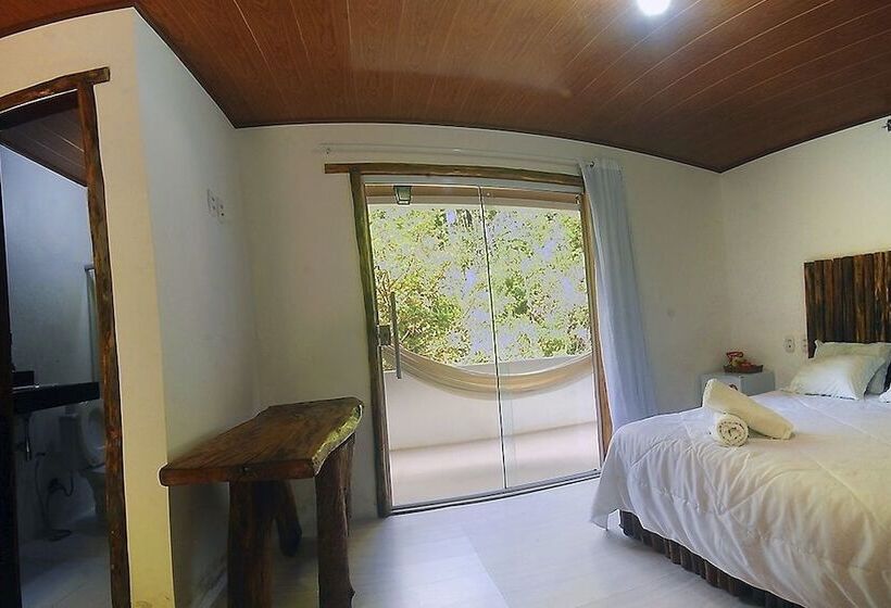 Отель águas Da Mata