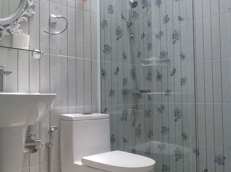 Hotel Mantakiri Island Resort Private Island