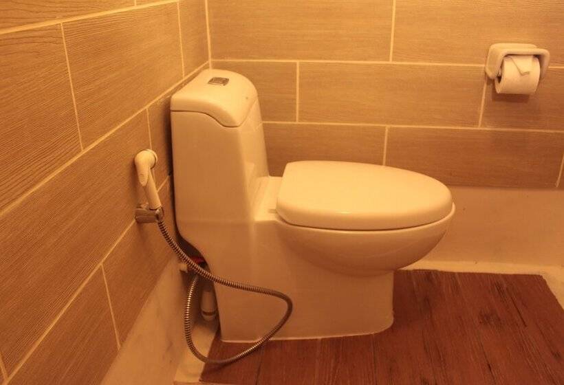 Hotel Mantakiri Island Resort Private Island