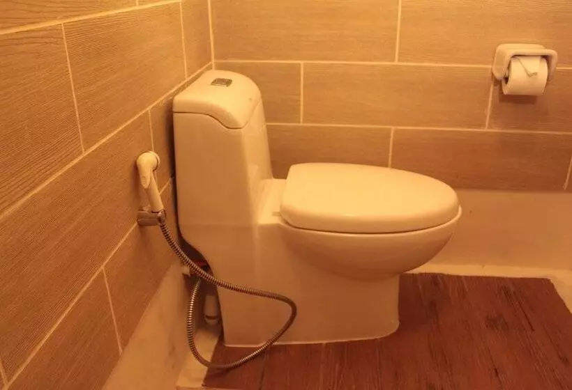 هتل Mantakiri Island Resort Private Island