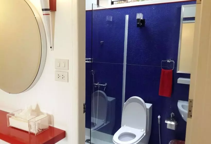 هتل Mantakiri Island Resort Private Island