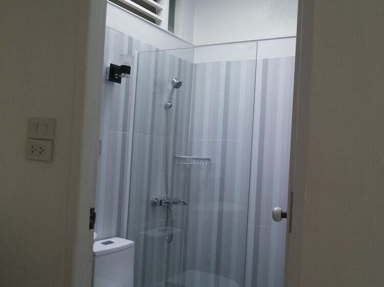 Hotel Mantakiri Island Resort Private Island