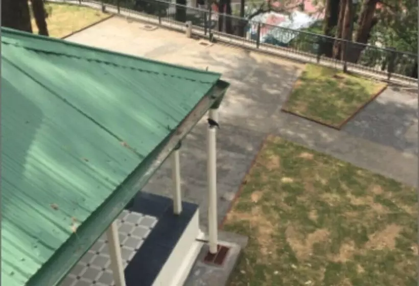 Hotelli Pine Retreat