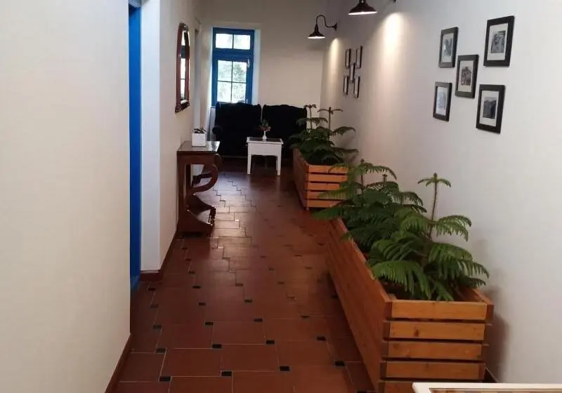 Hôtel Pine Retreat
