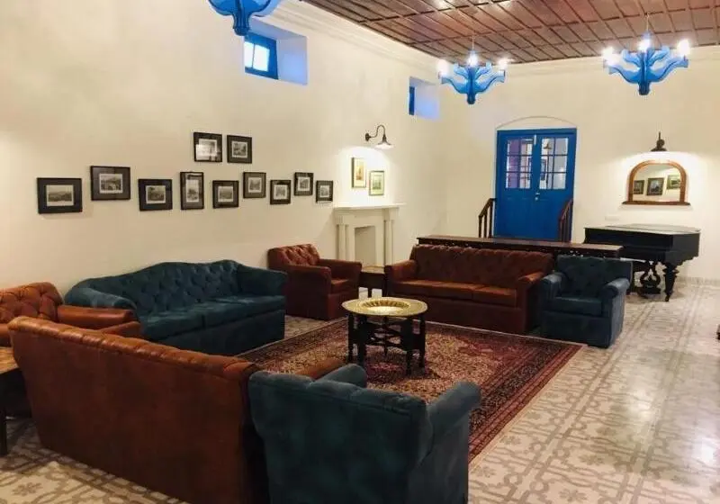 Hôtel Pine Retreat